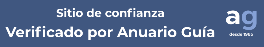 verificación Anuario Guia